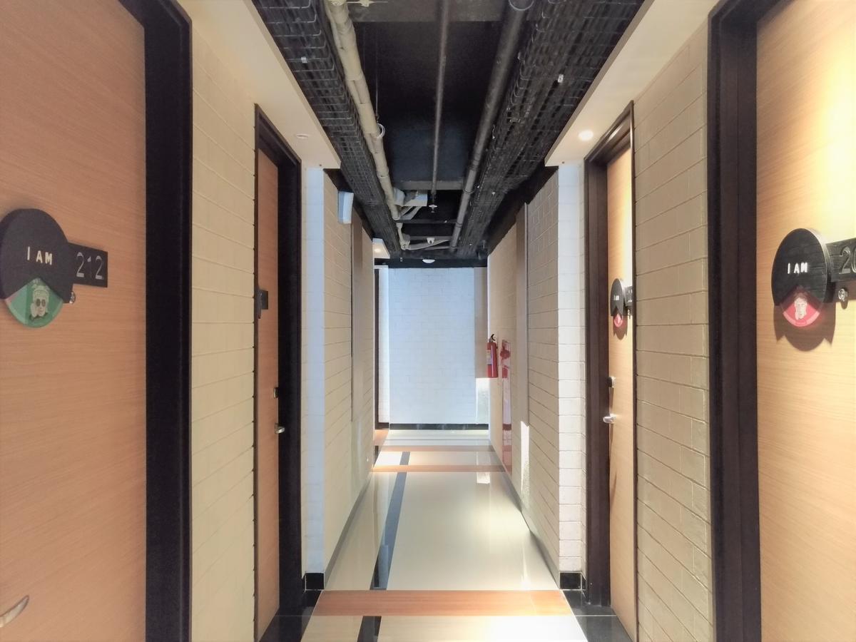 Maxone Platinum Hayam Wuruk Hotell Jakarta Exteriör bild