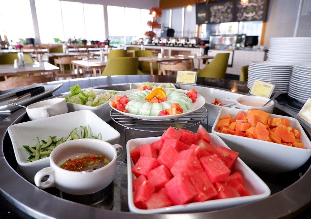 Maxone Platinum Hayam Wuruk Hotell Jakarta Exteriör bild