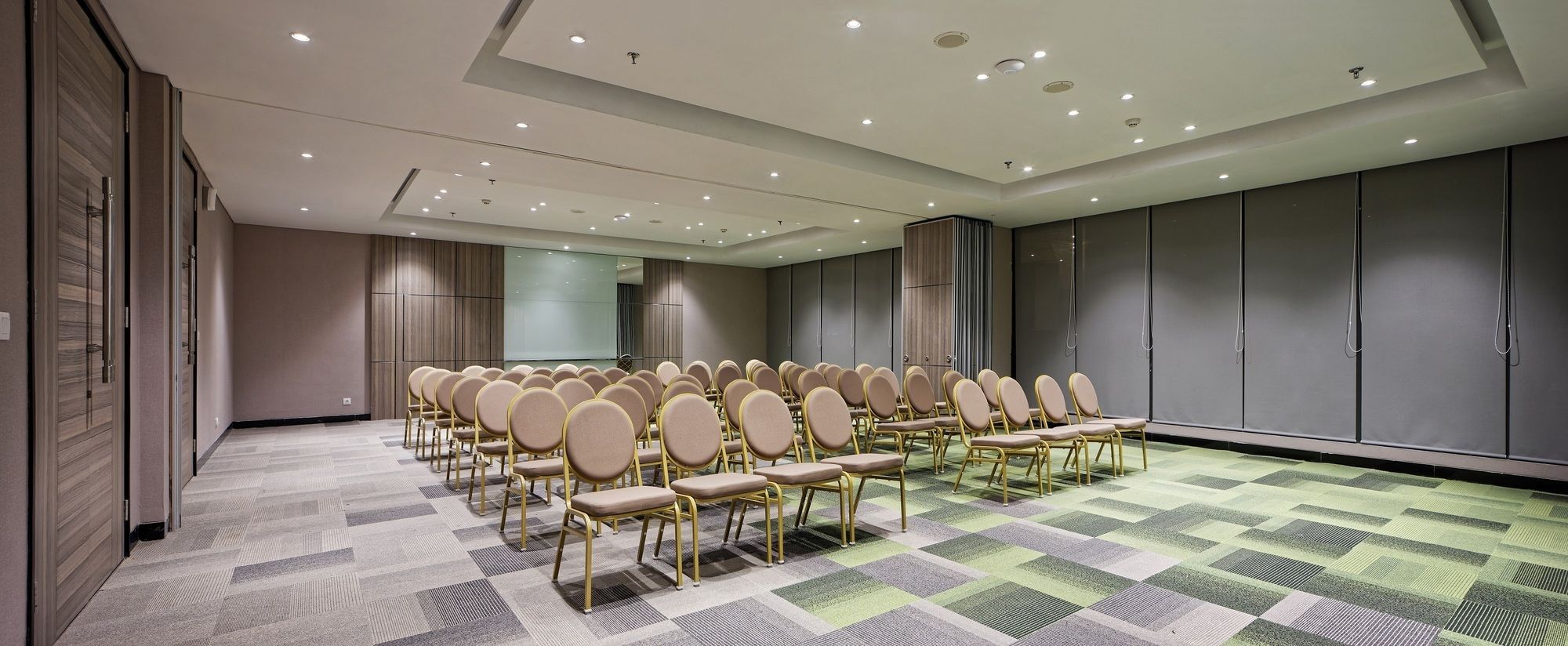 Maxone Platinum Hayam Wuruk Hotell Jakarta Exteriör bild