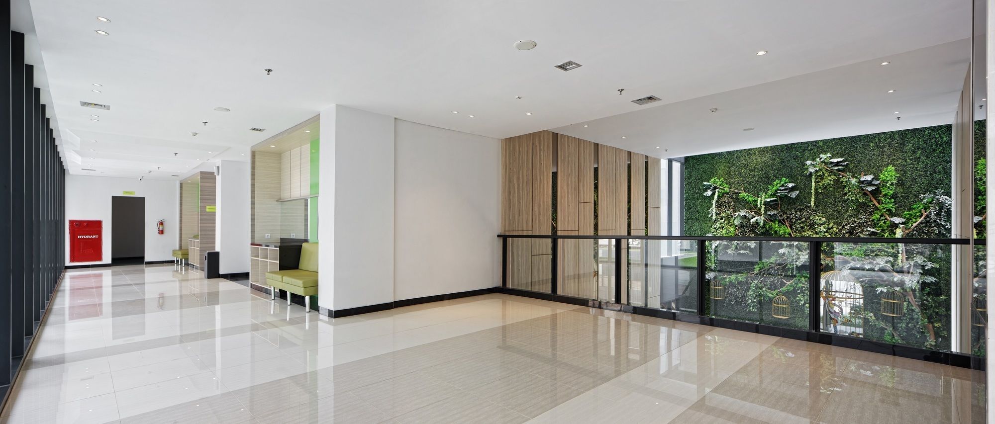 Maxone Platinum Hayam Wuruk Hotell Jakarta Exteriör bild