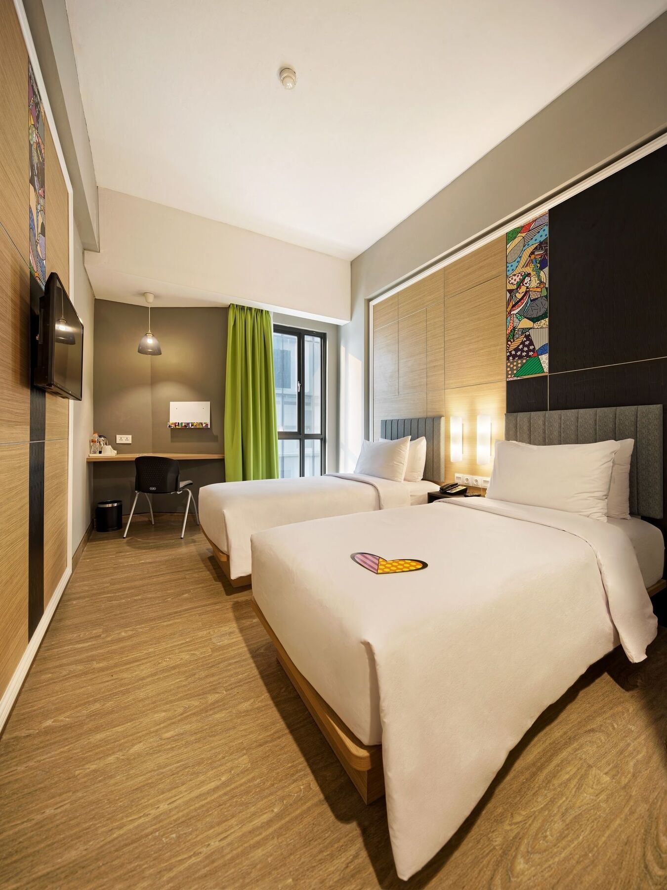 Maxone Platinum Hayam Wuruk Hotell Jakarta Exteriör bild