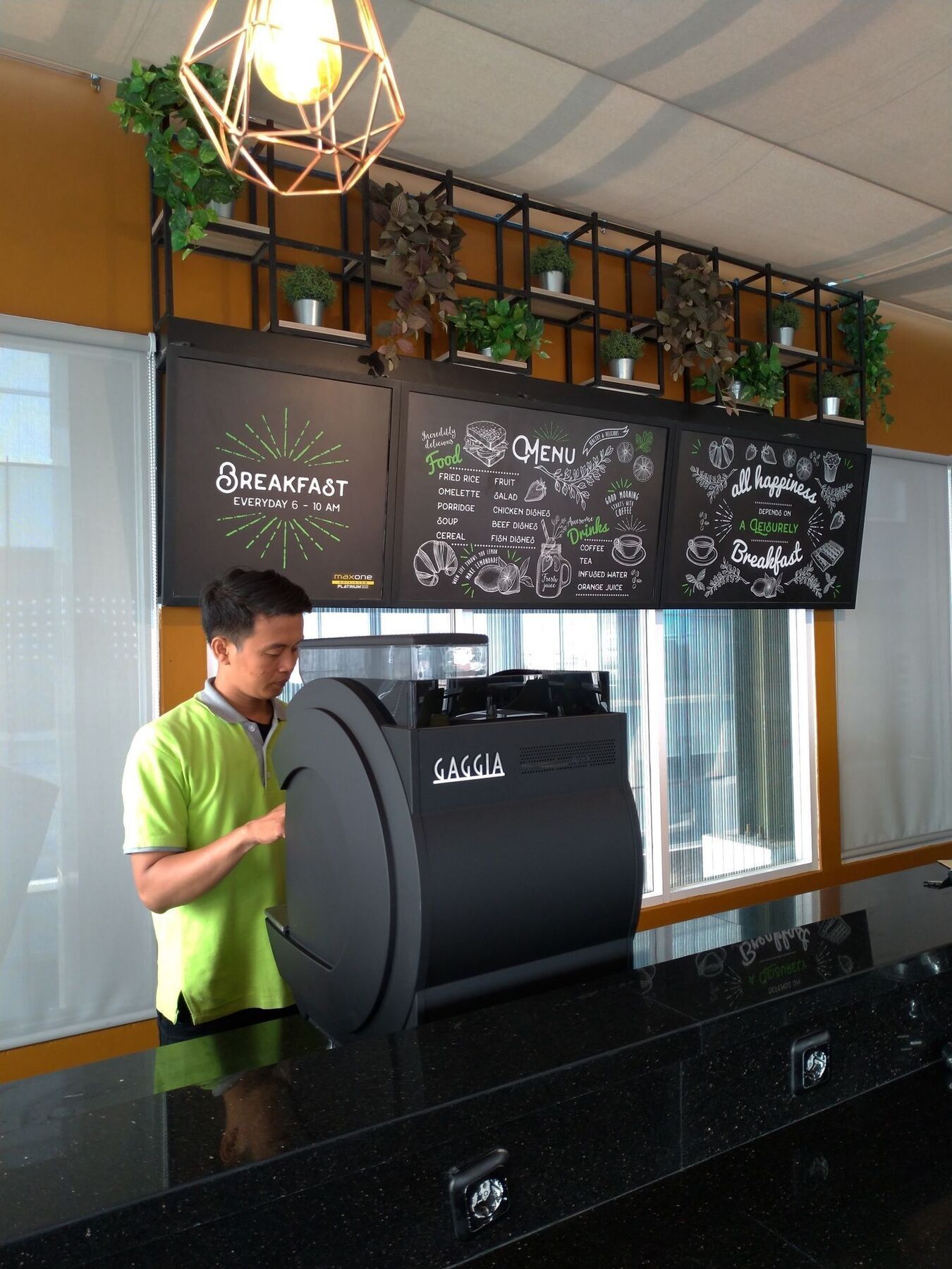 Maxone Platinum Hayam Wuruk Hotell Jakarta Exteriör bild